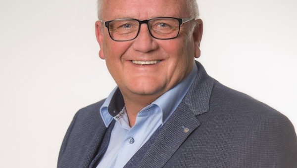 1. Vorsitzender